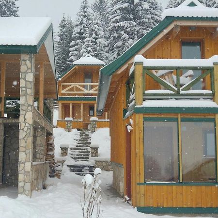 Hotel Razvrsje Co Žabljak Exterior foto