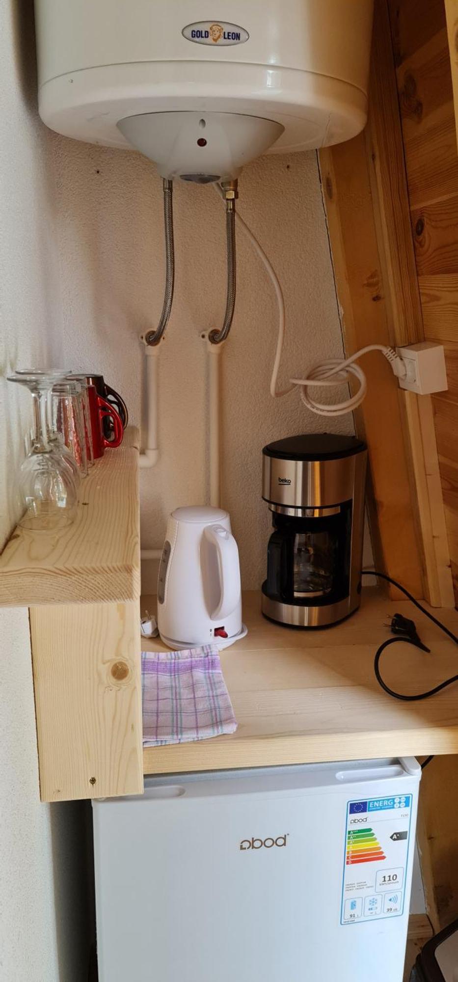 Hotel Razvrsje Co Žabljak Zimmer foto