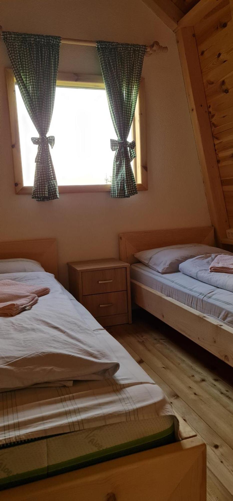 Hotel Razvrsje Co Žabljak Zimmer foto